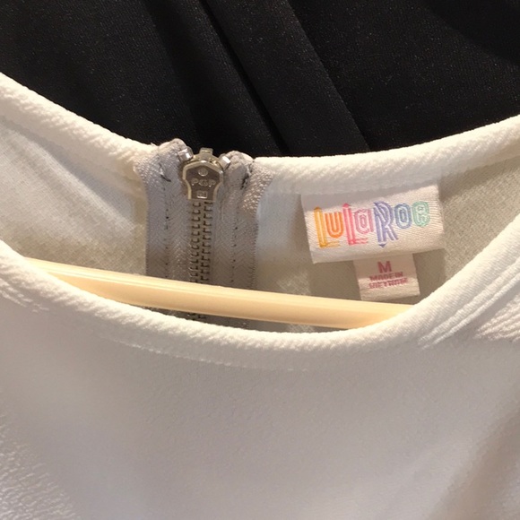 Lularoe Amelia dress - Picture 3 of 3